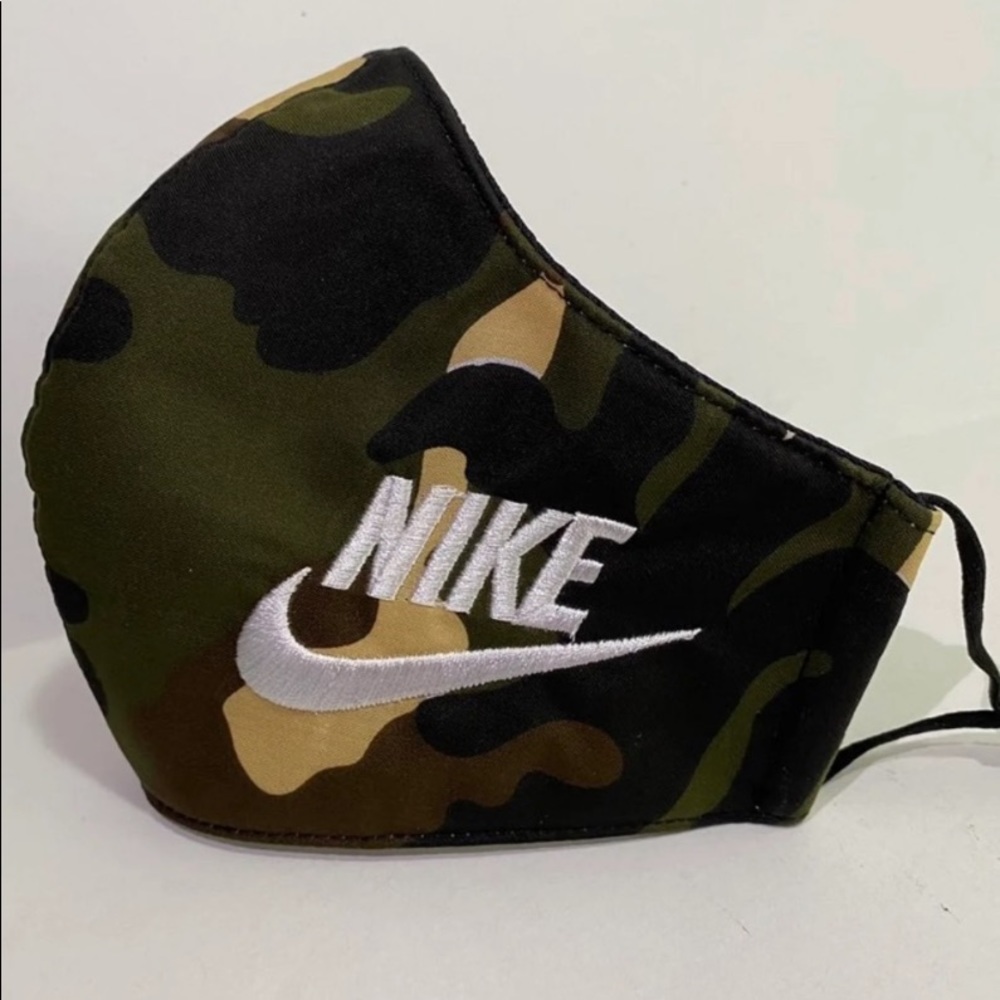 Adult Reusable Face Mask